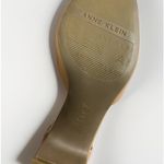 Anne Klein New  Iflex Mary Janes Shoes Cream,  6.5M Vegan Leather Photo 8