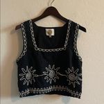 l*space Rails X L  Akita Linen Top Photo 1