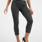 Betabrand Betadrand Womens Casual Cropped Pants Skinny Leggings Size Medium Photo 0