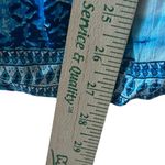 Venus  Women's L Harem Lightweight Wide Leg Patterned Summer Bohemian Lightweight Photo 6