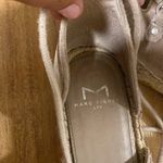 Marc Fisher Vally Lace Up Platform Espadrilles Photo 3