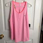 FILA Tru-dry Racerback Top NEW Photo 2