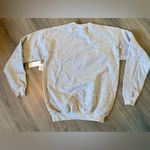 BP  Gray Eye Voted Crewneck Sweatshirt Size xSmall Photo 2
