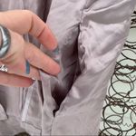 Victoria's Secret M/L slinky knee length robe Photo 1