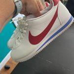 Nike vintage Cortez leather sneakers in women’s 7. GUC Photo 0