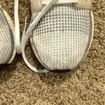Adidas  Women’s White and Gray Ultraboost Running Shoes size 7 Photo 2