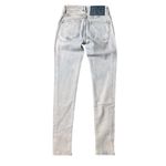 One Teaspoon  Freebirds II High Waist Jeans in SoHo Haze NEW Photo 1