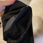 Atos Lombardini Black 3/4 Sleeve Oversized Blazer Size IT 46 Size L Photo 7