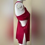 Lululemon | Women's Yoga Gym Stretch Sports Bra Athletic Tank Top | Small/Med Photo 2