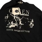 Daydreamer Queen South America Tour Raglan P2P 20 - 21” New w/ Tag MSRP $145 SOO Photo 8