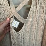 Oversized sweater with sweatshirt sleeves Photo 2