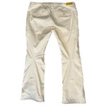 Burton Women’s Size L Stout White Ivory Gloria Snowpants Snowboarding Pants Photo 3