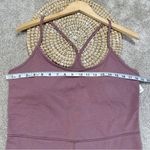 Old Navy NWT Active Women’s Go-Dry PowerChill Racerback Bodysuit in Lark Pink XL Photo 12