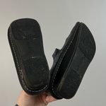 Alegria  Paloma Fandamonium PAL-286 Mary Jane Leather Shoes Sparkle EU 39 US 9 Photo 2