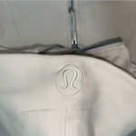 Lululemon  Scuba Oversized Half-Zip Hoodie‎ M/L Photo 1
