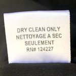 MISA Los Angeles NWT  Leza Mini Dress in Black Photo 8