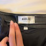 AGOLDE Leather Pants Photo 1