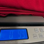 Alfani Elegant Red Women's Skirt Photo 8