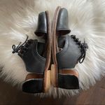 Urban Outfitters Minimarket Cut-Out Oxfords Photo 6