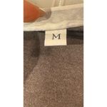 Bryn Walker Black Asymmetrical Tunic Dress M Bamboo Lagenlook Minimalist Artsy Photo 5