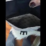 Lauren Ralph Lauren Quilted Tote Bag Photo 3