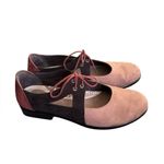 NAOT Women's Lace Photo 2