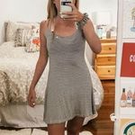 Brandy Melville VSCO stripe Dress  Photo 0