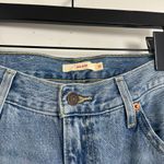 Levi's x Free People Baggy Dad Jeans in Wash Easy Days Size US 31 Photo 6