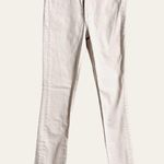 Mother The Dazzler Hover Date Night Pink Straight Leg Jeans Size 26 Photo 3