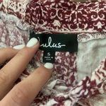 Lulus Flowy Shorts Photo 1