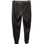 Revolve House of Harlow 1960 Gray Velour Athleisure Jogger Pants Women’s Small Photo 2