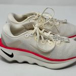 Nike  Women's Motiva "Pale Ivory" Walking/Running Shoes Photo 6