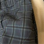 House Of CB  'Malika' Blue Tartan Corset Mini Dress‎ NWOT size M Plus cup Photo 6