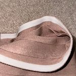 Herve Leger Bandage Dress Photo 5