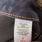 Maurice's M Jeans By Everflex Mid Rise Slim Boot Jeans Size 8 Photo 7