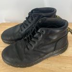 Dr. Martens Unisex-Adult Bonny Leather Chukka Boot Women's 9 Men's 8 EU 41 Photo 0