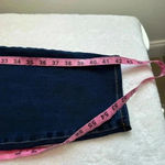 Betabrand  Yoga‎ Denim Skinny Jeans Womens 3X Long Pull On Jeans Photo 10