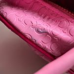 Her Universe Rare Out of Stock  Barbie The Movie Allover Print Pin Crossbody Bag Photo 4