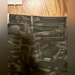 KanCan Benji Camo High Rise Boyfriend Jeans Size 9 NWT Green Photo 7
