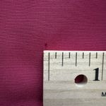 J.Crew  Formal Dress 8 Strapless Midi Raspberry Bow Event Party Dance Photo 7