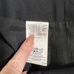 Brooks Brothers  346 Black 100% Wool Pencil Skirt – Size 6 – Classic – MSRP $198 Photo 5