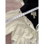 Eddie Bauer Women's Jacket Parka Lined Hooded Coat Size M Photo 9