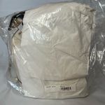 Coach  Dempsey Drawstring Bucket - Chalk Photo 2