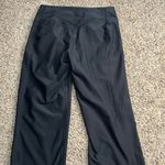 Nike DriFit Crops Black Small Photo 4