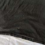 Vintage y2k 25 Years Nothin’ But The Blues 2002 Grunge Graphic T Shirt 🔥 Black Photo 4