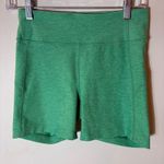Outdoor Voices  Warmup 5" Shorts in Jadeite Photo 0