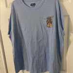 Disney Star wars mandalorian‎ shirt Photo 0