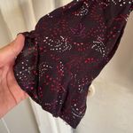 Velvet Tees Blouse Photo 3