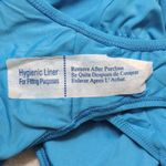 ANDIE Long Torso Marina One Piece Azul (Blue) Swim Racerback Sporty Size XST New Photo 5