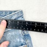 GRLFRND Denim Karolina Blue Dream High waisted Button Fly Jeans Size 26 Photo 2